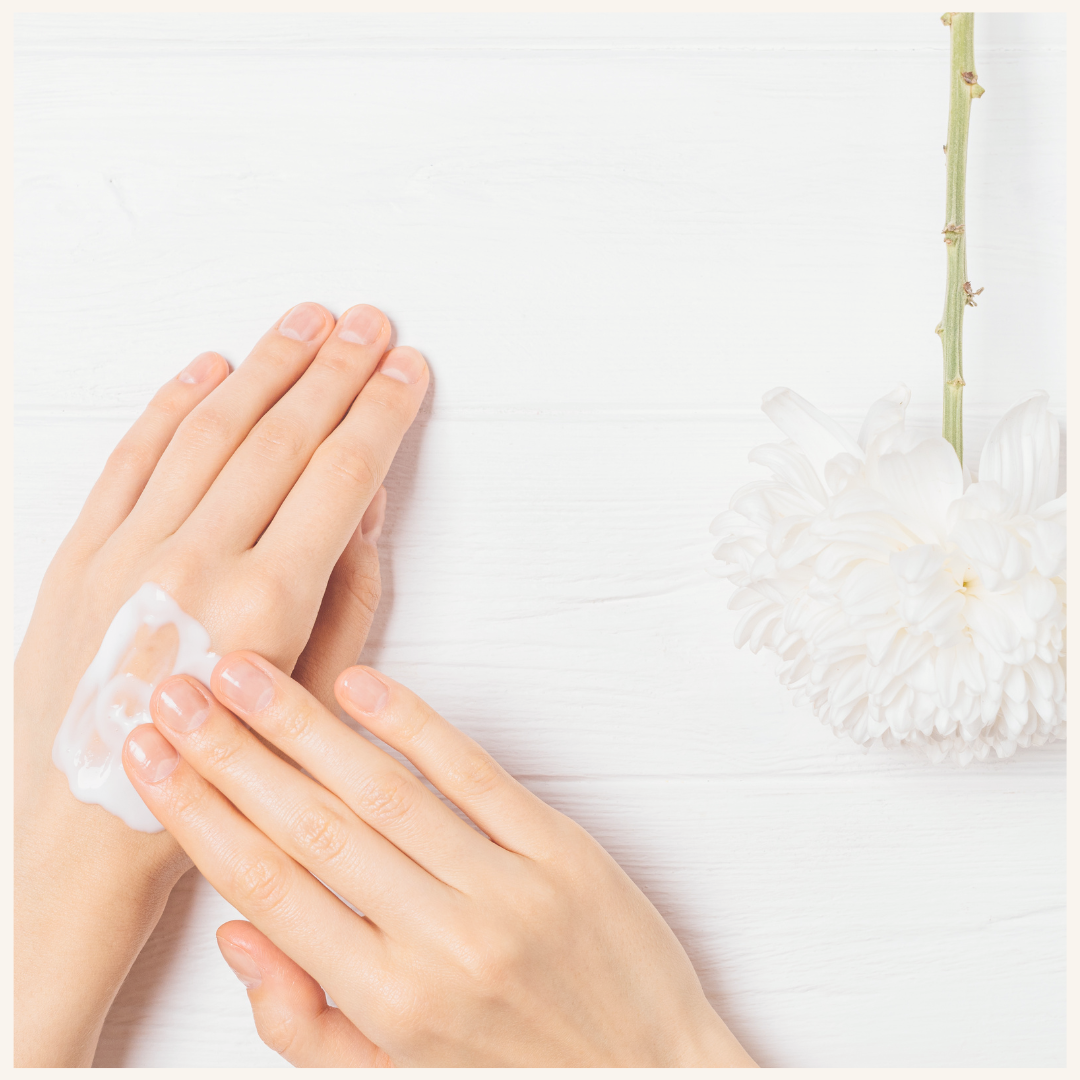 Renew Lotion – Anti-Aging Hydration with Hyaluronic Acid: 2oz