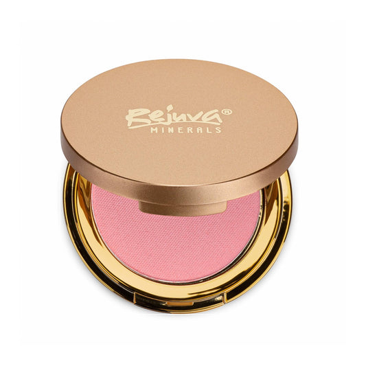 Multi Purpose Pressed Cheek Shades: Pink parfait