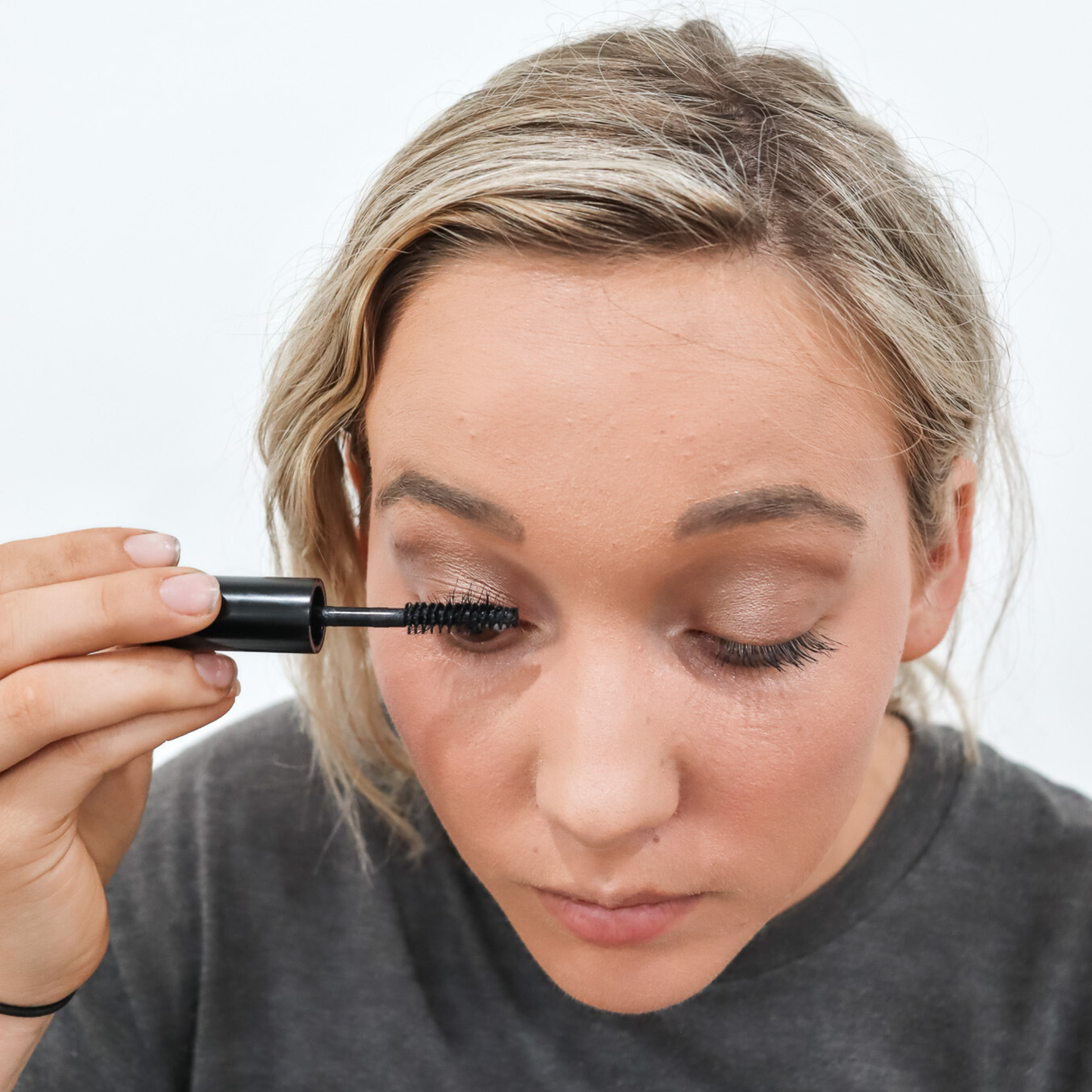 Mascara | Clean Beauty – Volumizing, Lengthening & Non-Toxic: Black