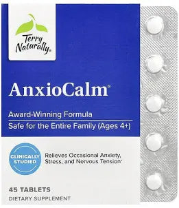 Anxiocalm (45)