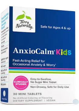 Anxiocalm KIDS (30 mini)