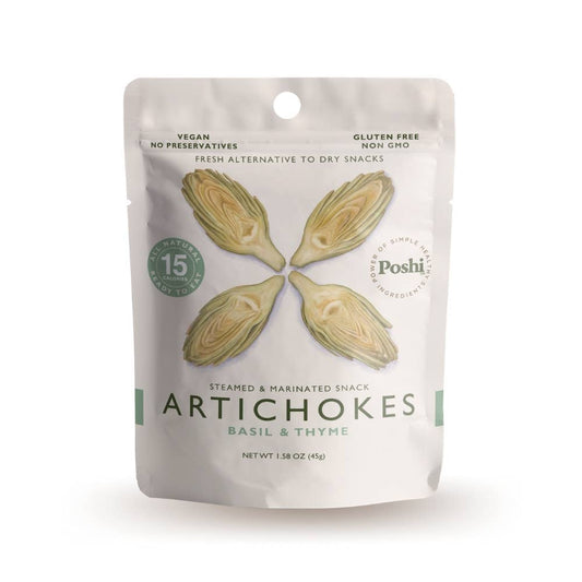 Poshi -  Basil & Thyme 1.58oz