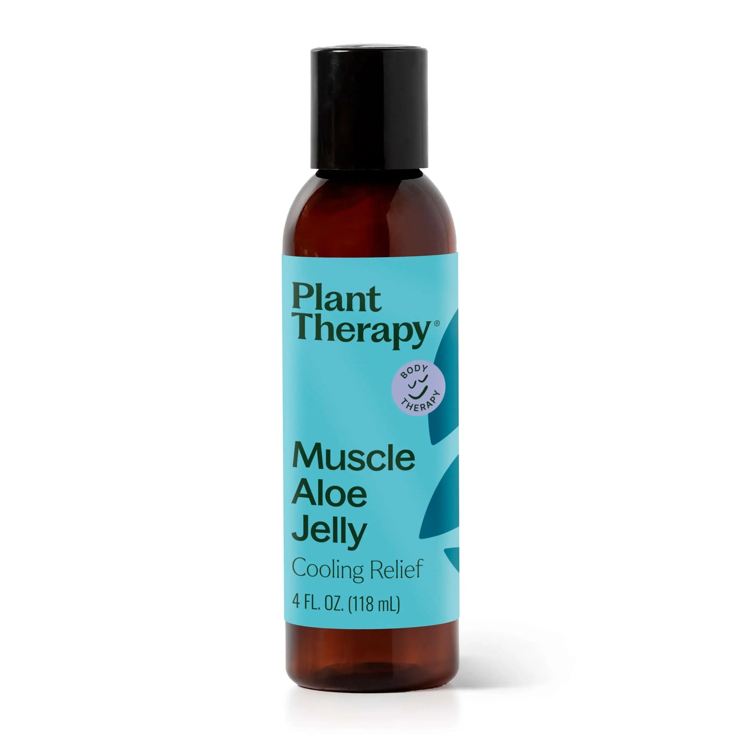 Muscle Aloe Jelly 16 oz
