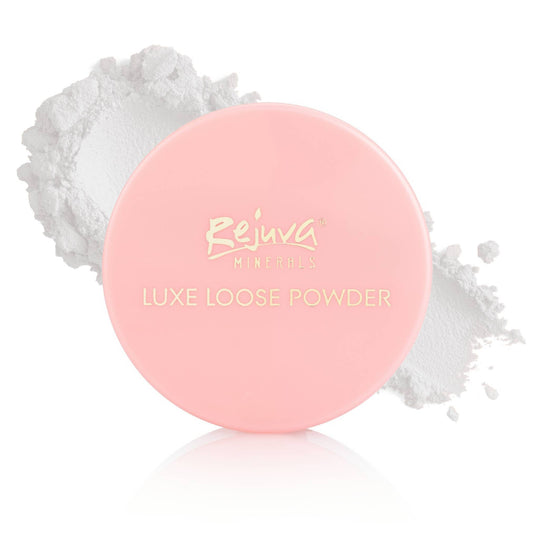Luxe Loose Powder (formerly Multi Task): Translucent