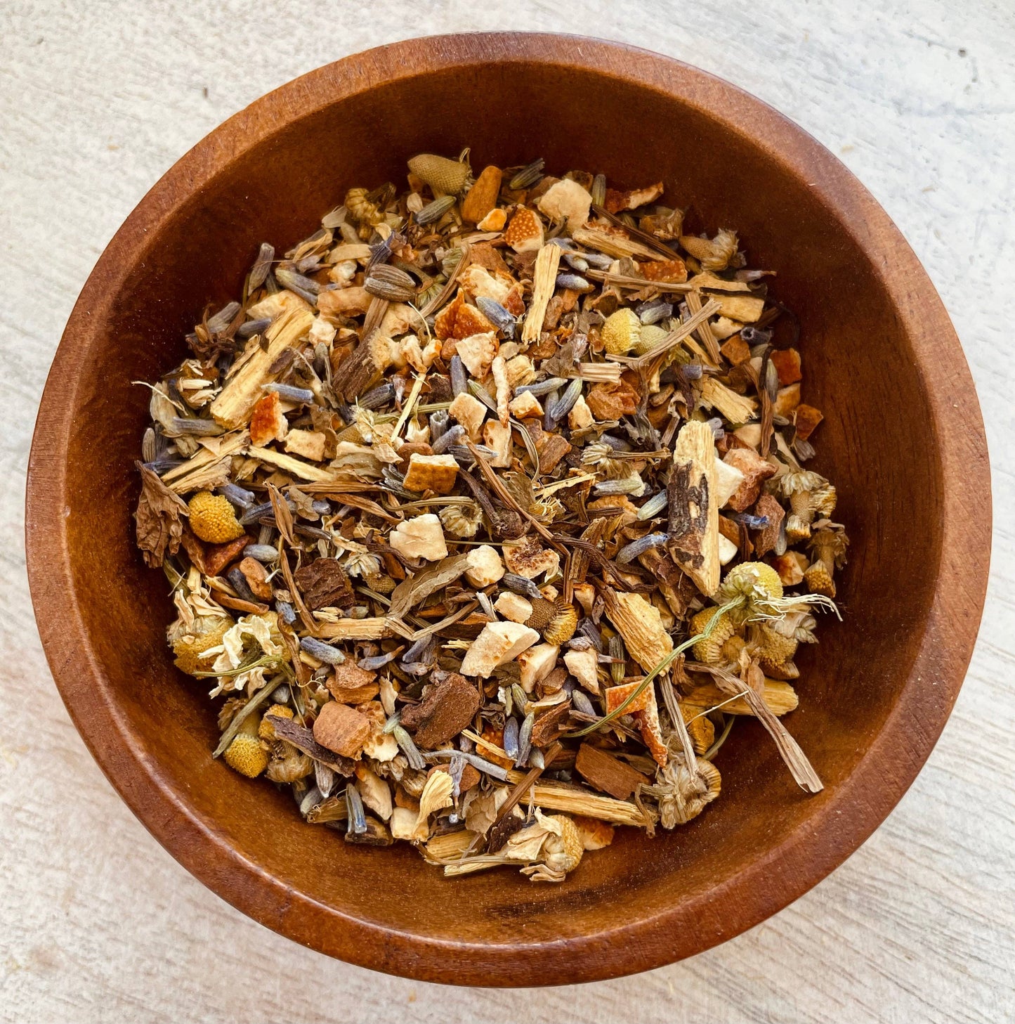 Sleepy Time Herbal Tea: 1.5oz