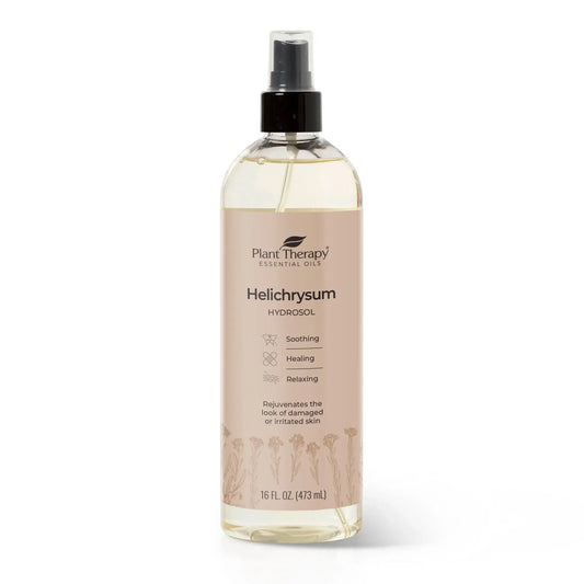 Helichrysum Hydrosol 16oz
