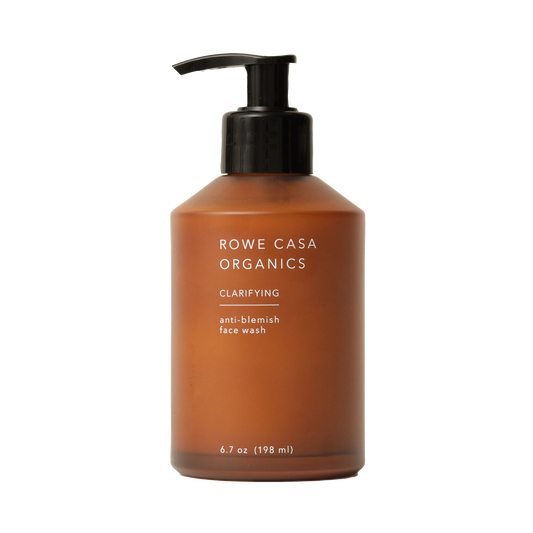 CLARIFYING ANTI-BLEMISH FACE WASH | 6.7 OZ