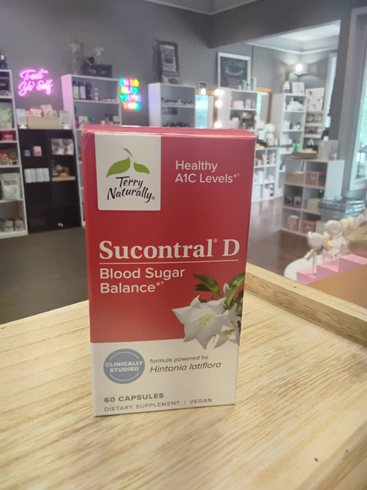 Sucontral D