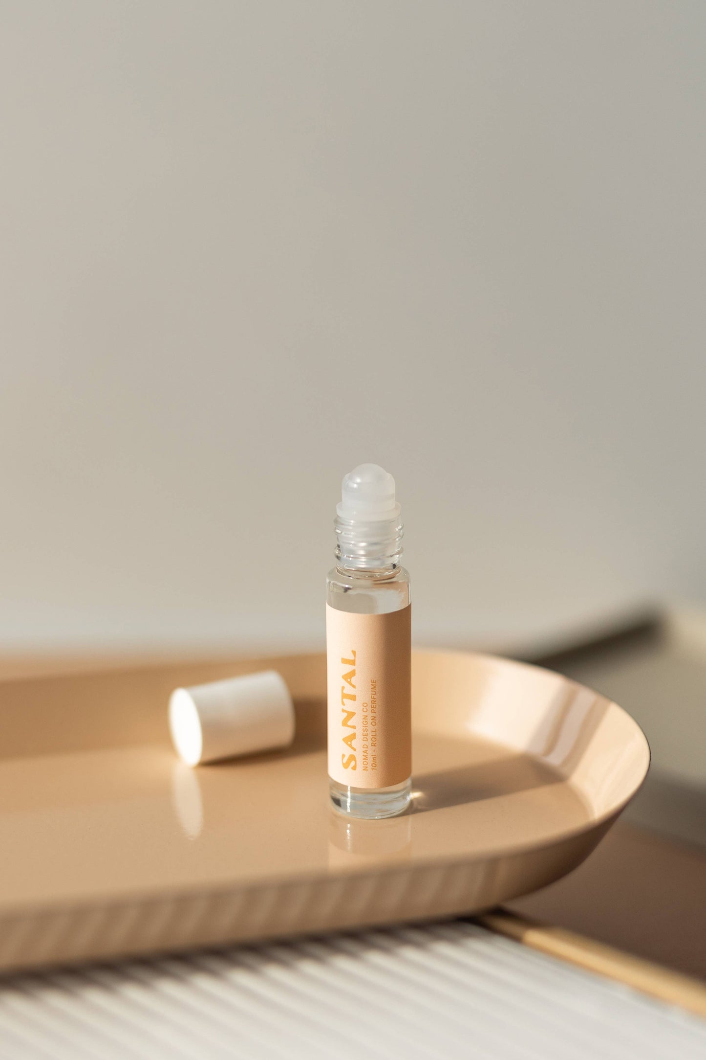 Santal Perfume Roller