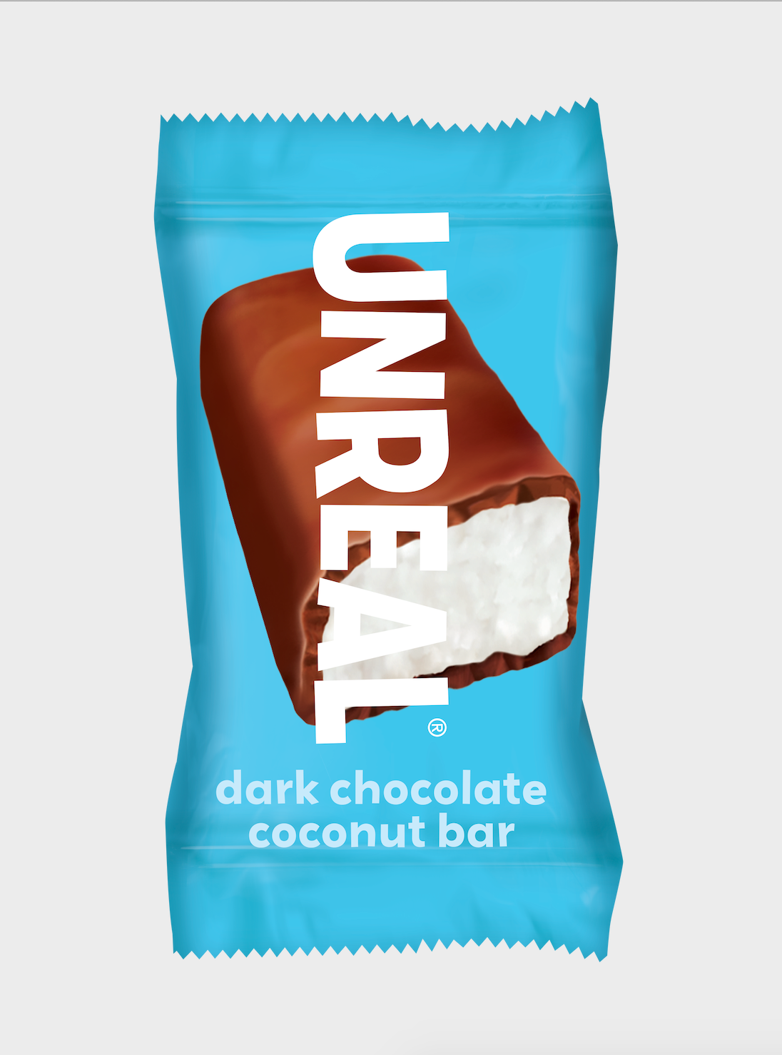 Dark Chocolate Coconut Bar Caddy