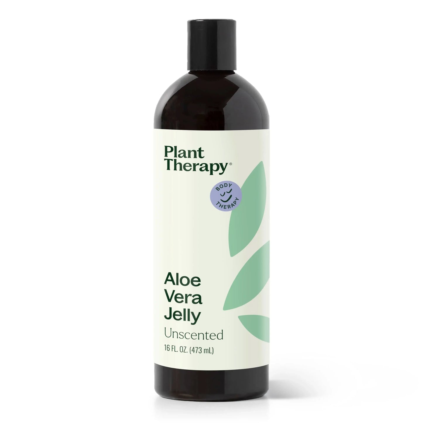 Aloe Vera Jelly Unscented 16 oz