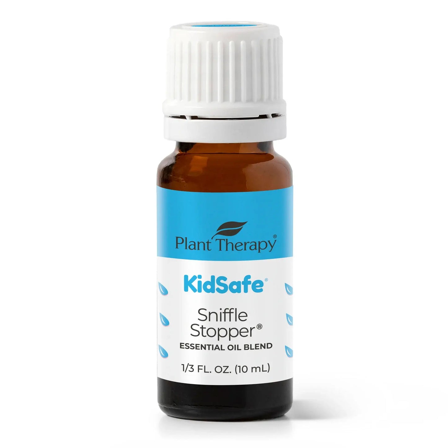 Sniffle Stopper KidSafe Essential Oil 10 mL