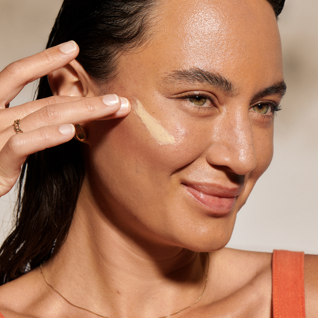 Sample Size Daily Mineral Face Sunscreen - SPF 30