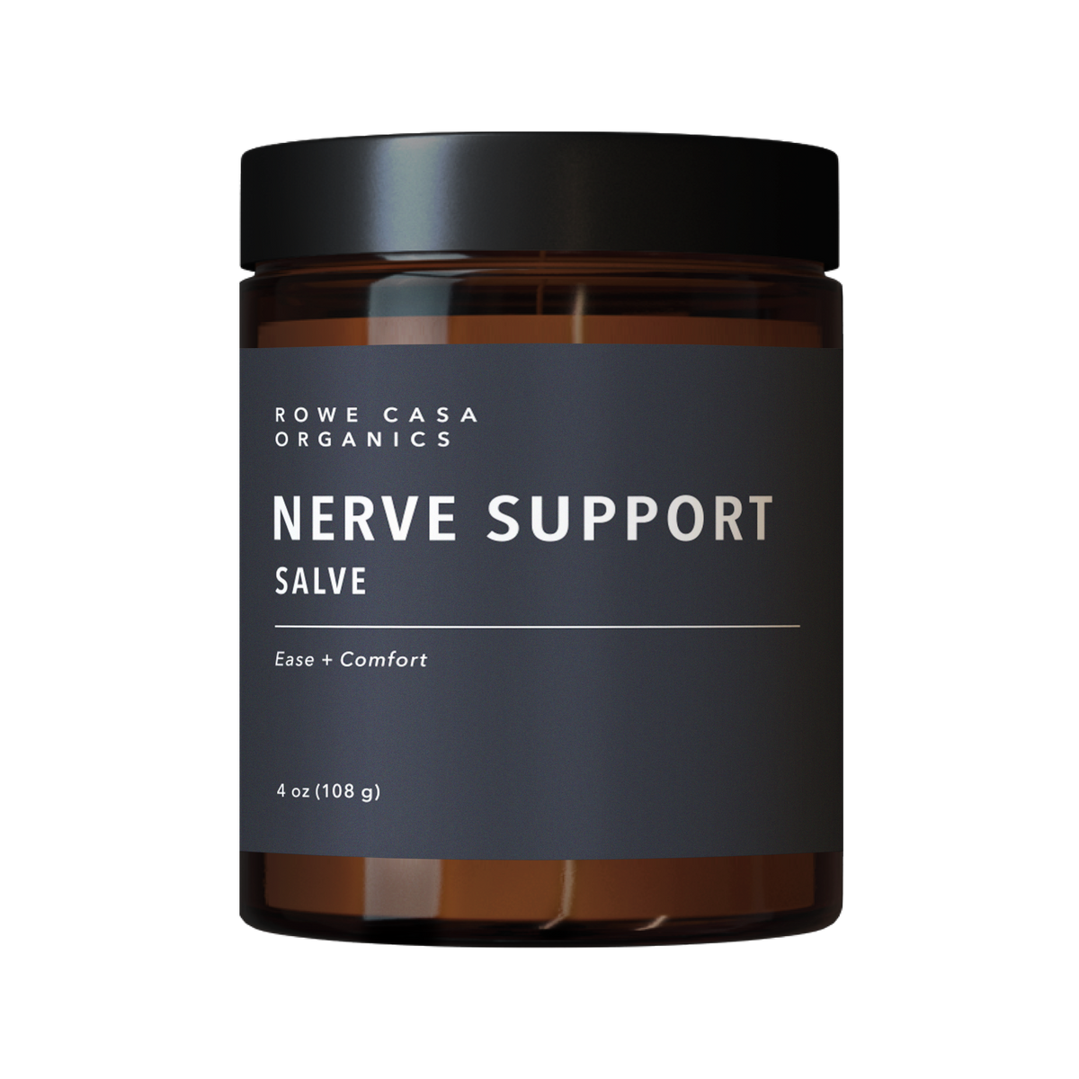 Nerve Support Salve | 4 oz
