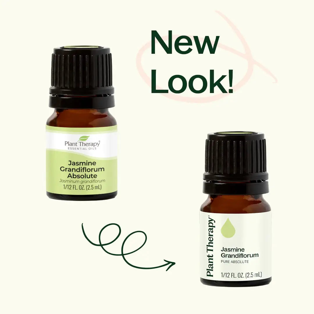 Jasmine Grandiflorum Absolute 2.5 mL