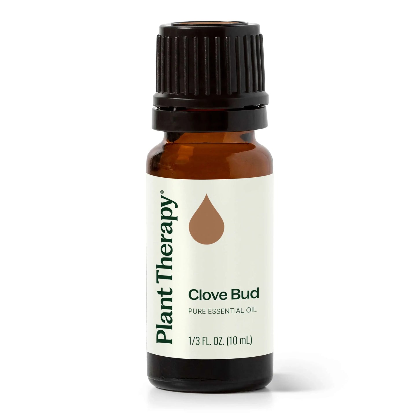 Clove Bud Essential Oil 10 mL