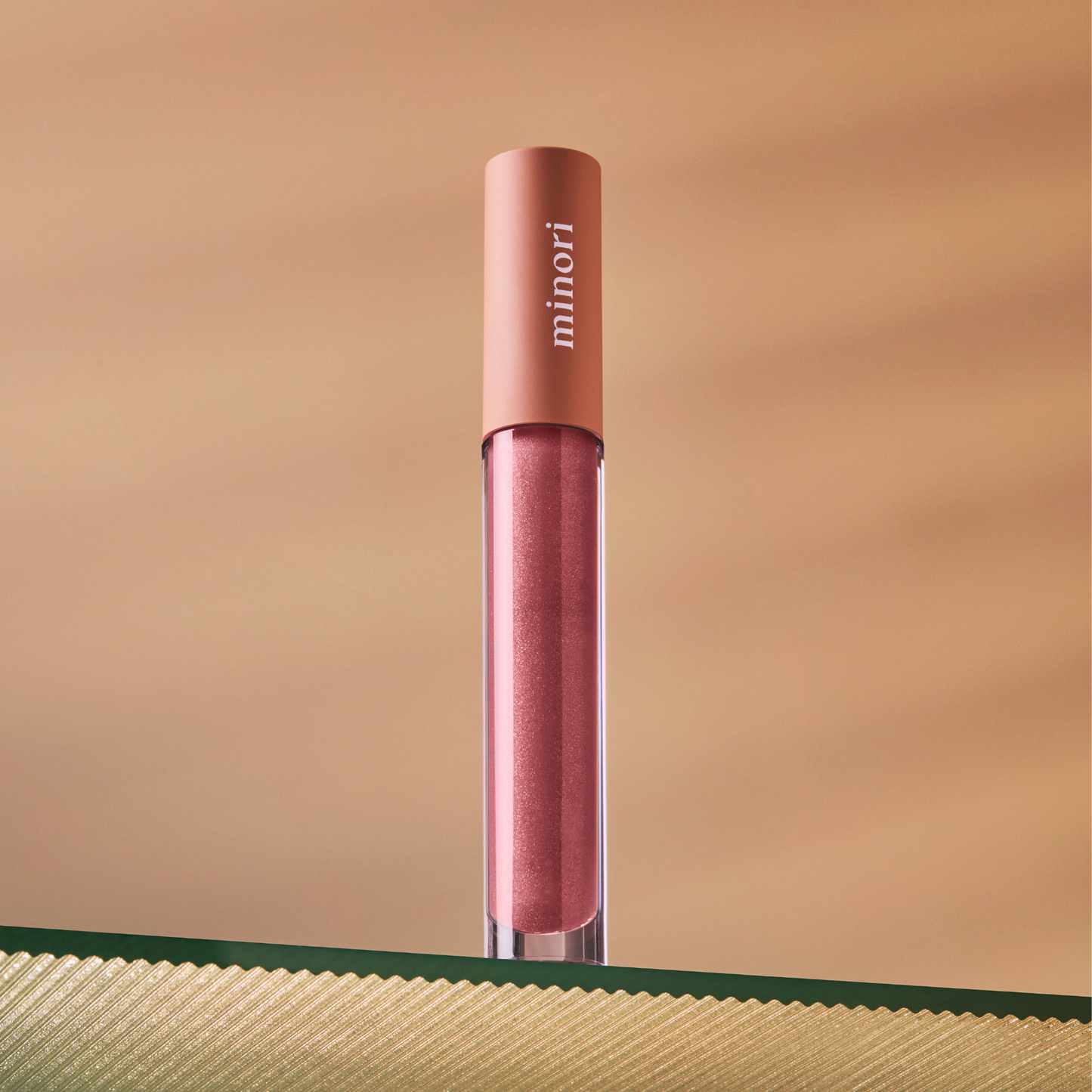 Lip Gloss - Blossom (Pink)
