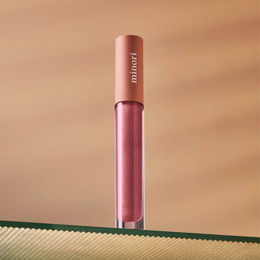 Lip Gloss - Blossom (Pink)