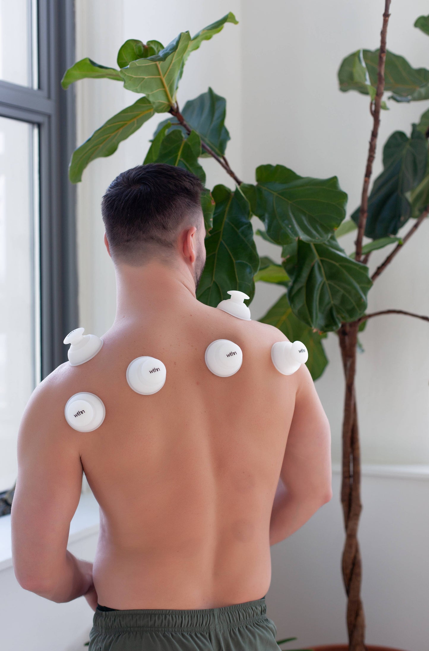 Body Cupping Kit - Wellness Recovery