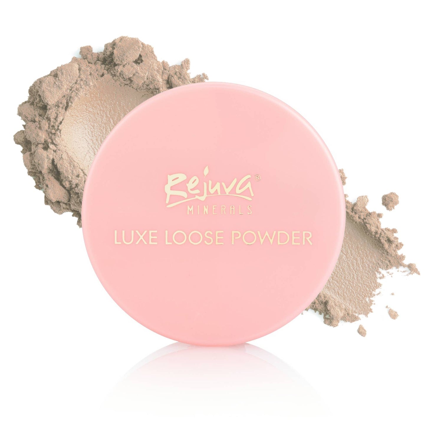 Luxe Loose Powder (formerly Multi Task): Coco