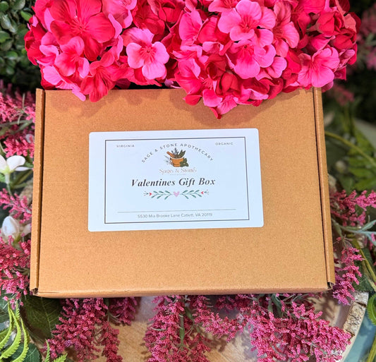 Valentine's Gift Box