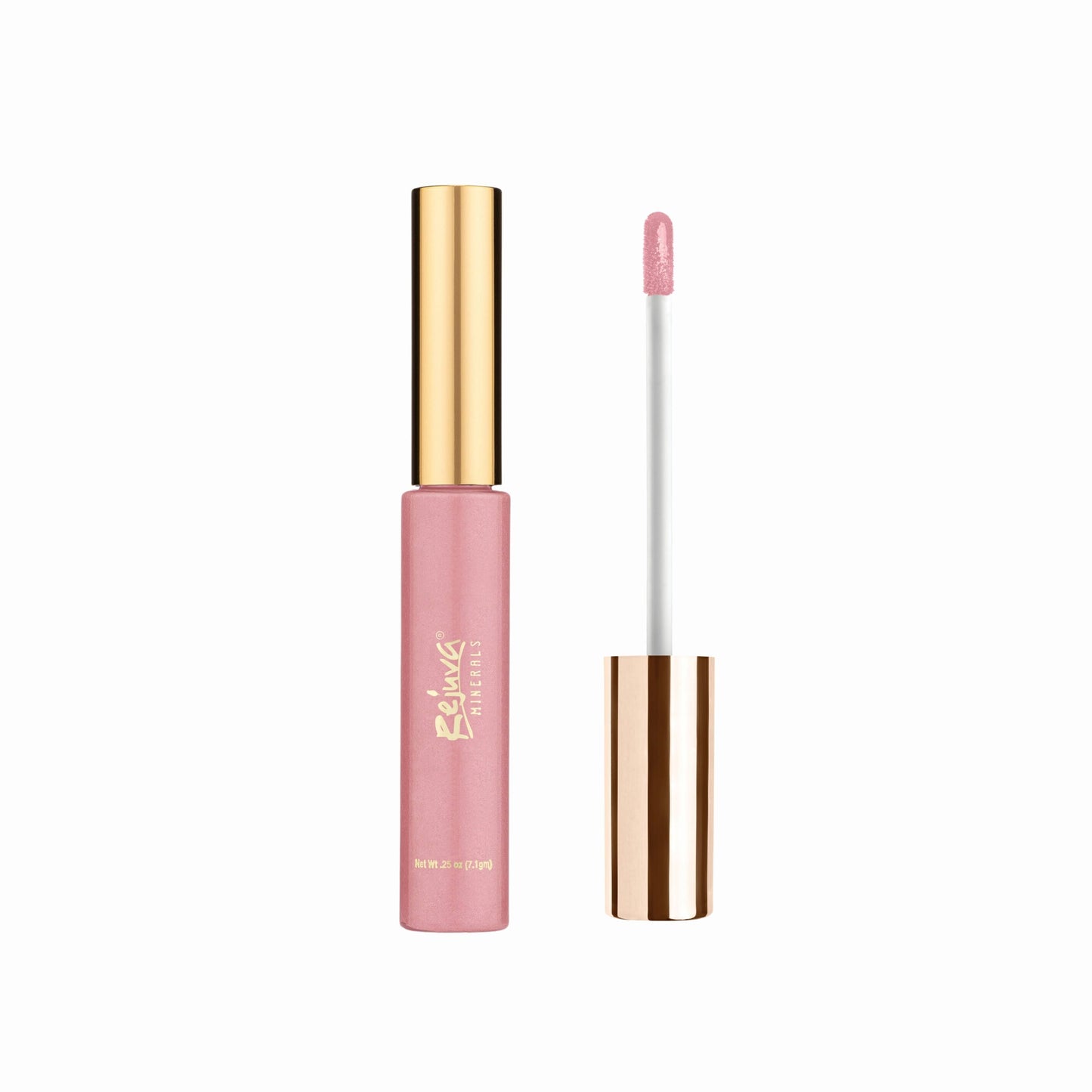 Tinted Lip Moisture: Lavender Rose