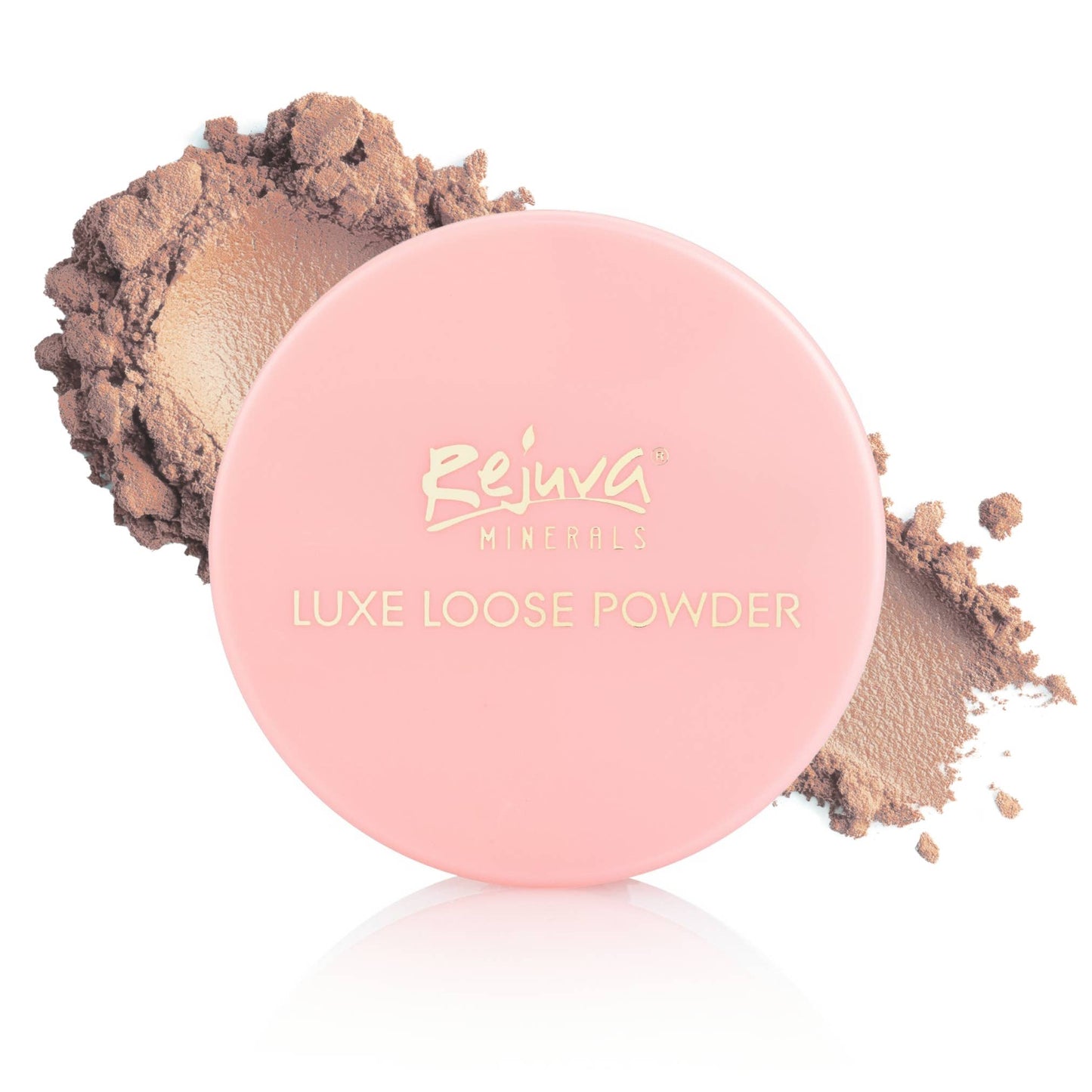Luxe Loose Powder (formerly Multi Task): Coco