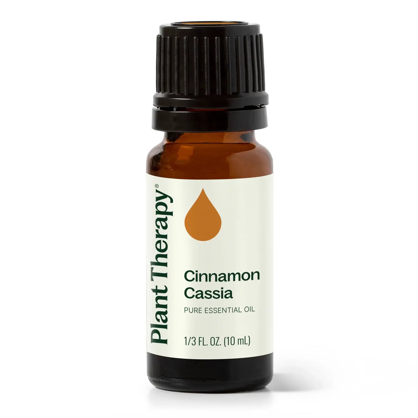 Cinnamon Cassia Essential Oil 10 mL