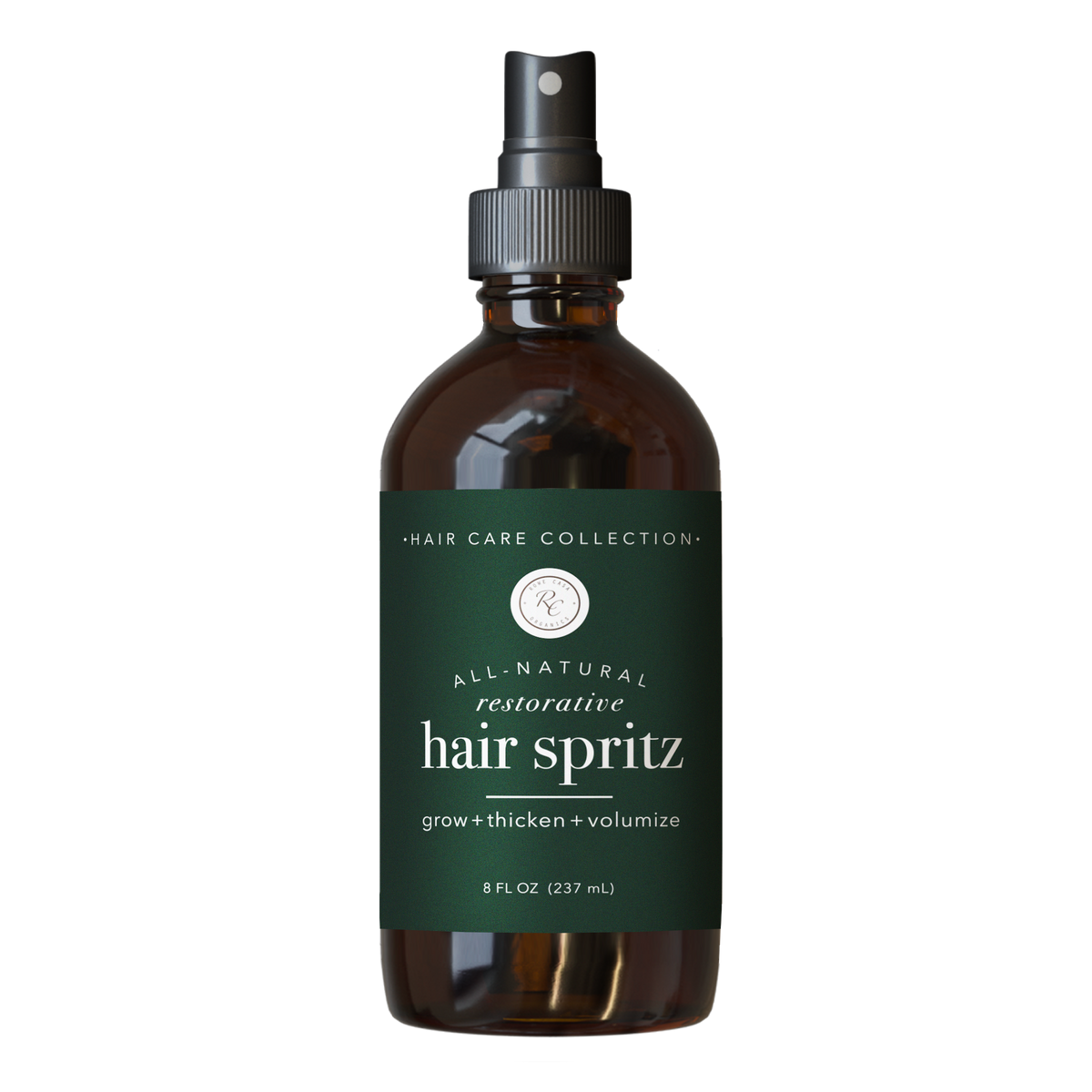 Hair Spritz: 8 oz