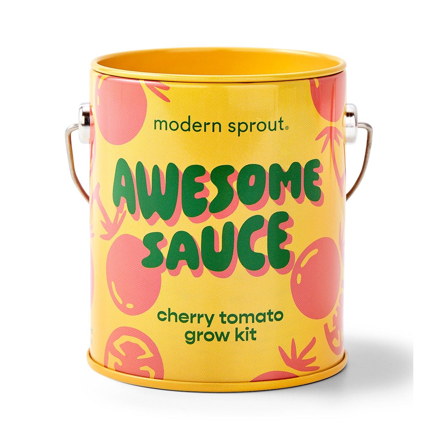 Complimentary Color Grow Kits: Stuck on You