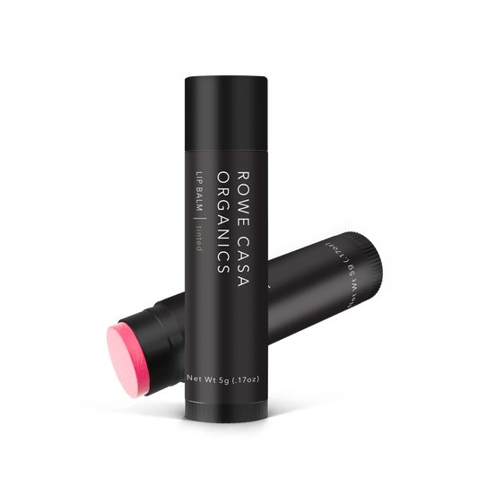 LIP BALM: Tinted | Pink Shimmer