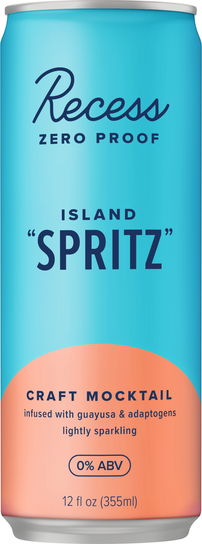 Island "Spritz" (4PK)