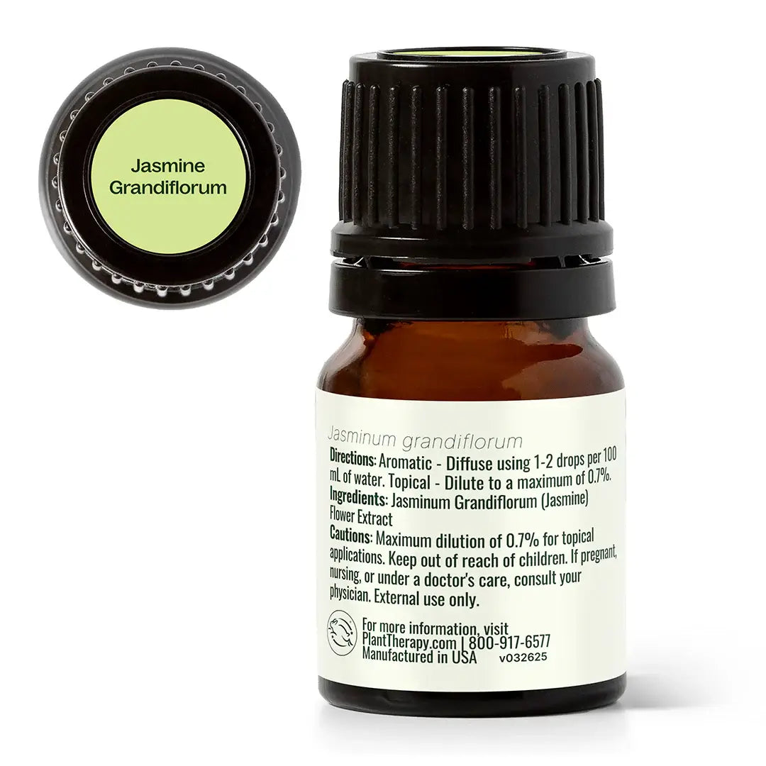 Jasmine Grandiflorum Absolute 2.5 mL