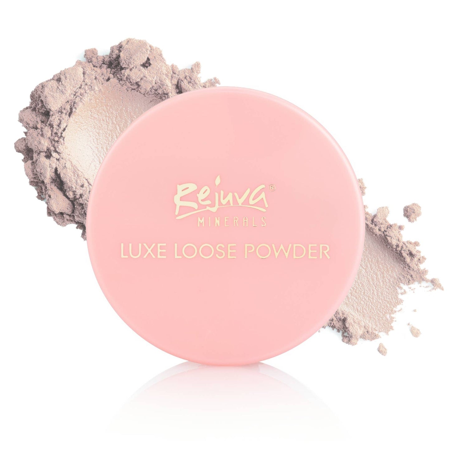 Luxe Loose Powder (formerly Multi Task): Coco