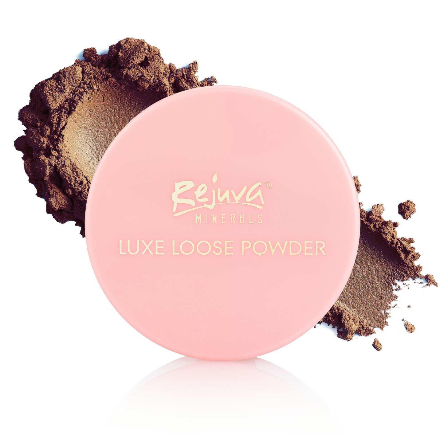 Luxe Loose Powder (formerly Multi Task): Coco