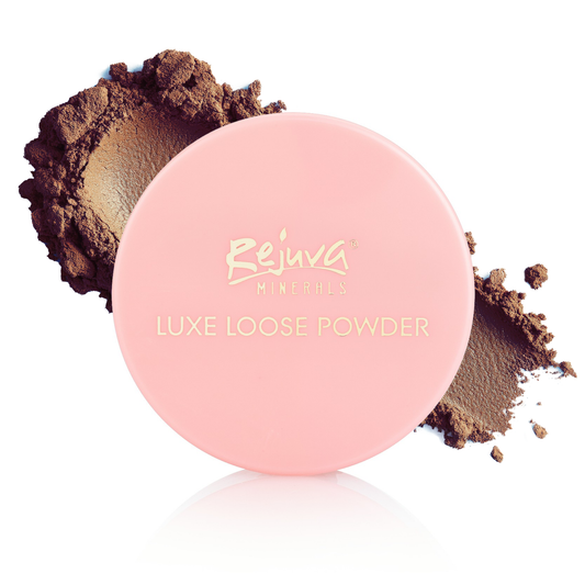 Luxe Loose Powder (formerly Multi Task): Coco