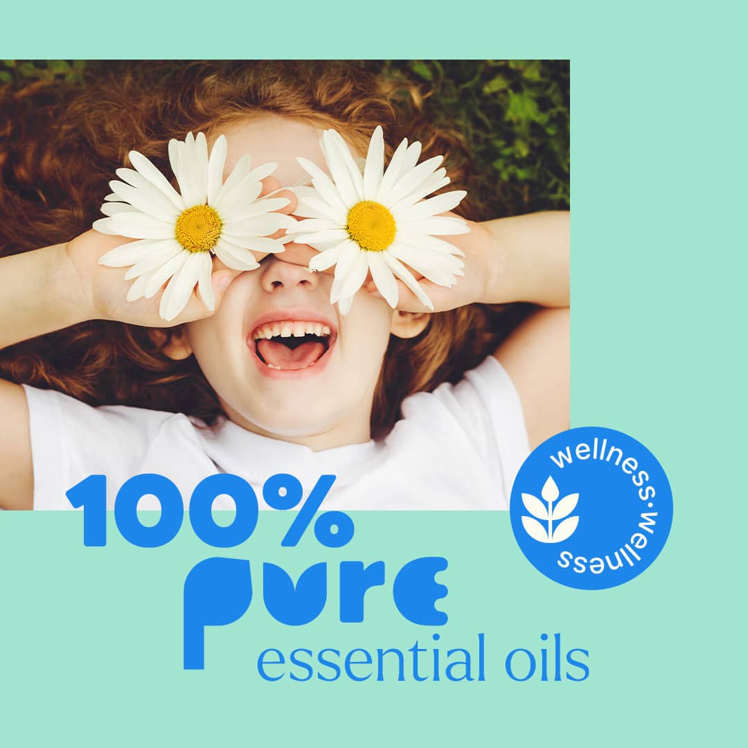 PoopEase Tummy Essential Oil Roll On 30mL