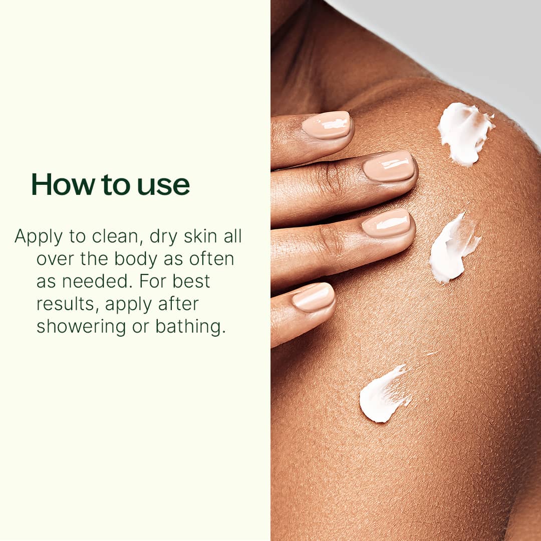 Anti Age Body Lotion with Argan, Aloe and Shea 8oz