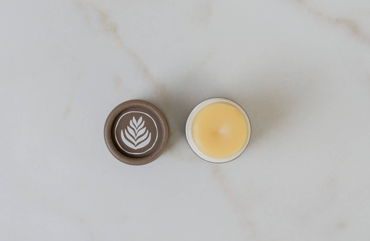 SOLIDSILK® Lip Butter - Café Latté - No Tox Life