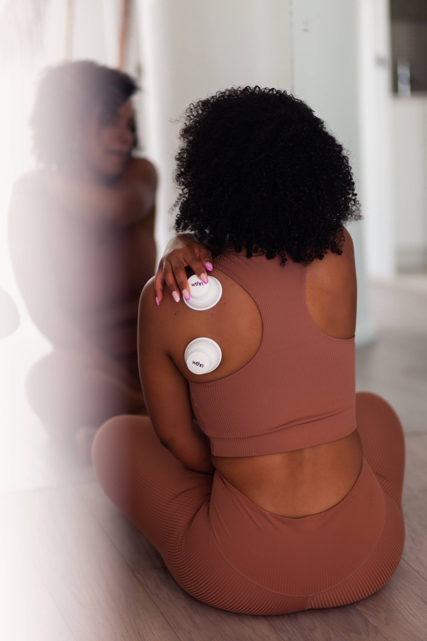 Body Cupping Kit - Wellness Recovery