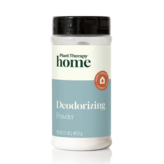 Deodorizing Powder 16 oz