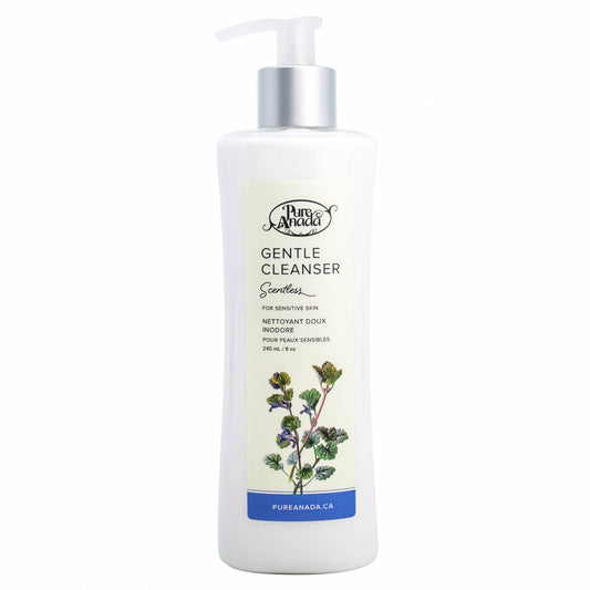 Gentle Cleanser - Scentless