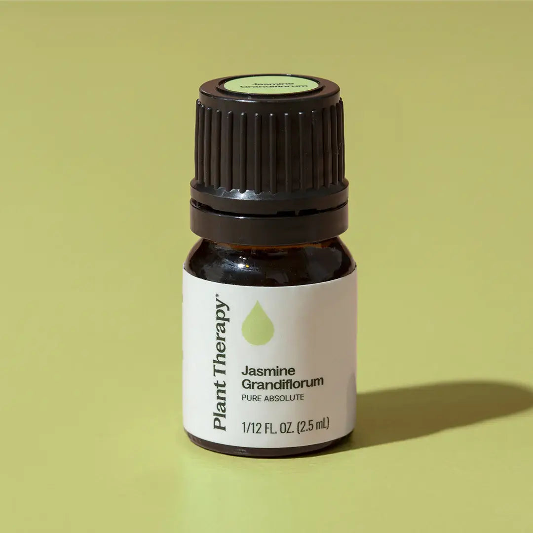 Jasmine Grandiflorum Absolute 2.5 mL
