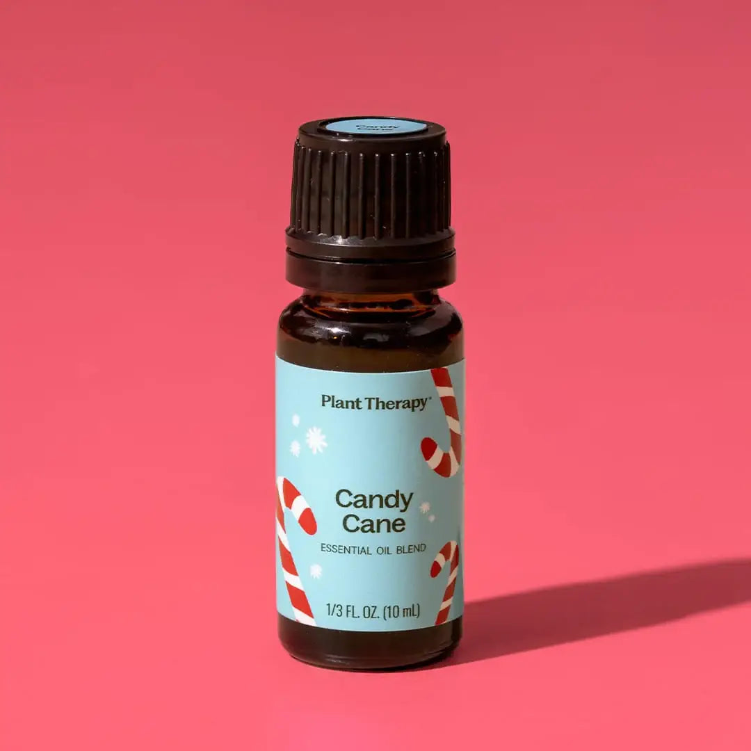 Candy Cane Essential Oil Blend 10 mL