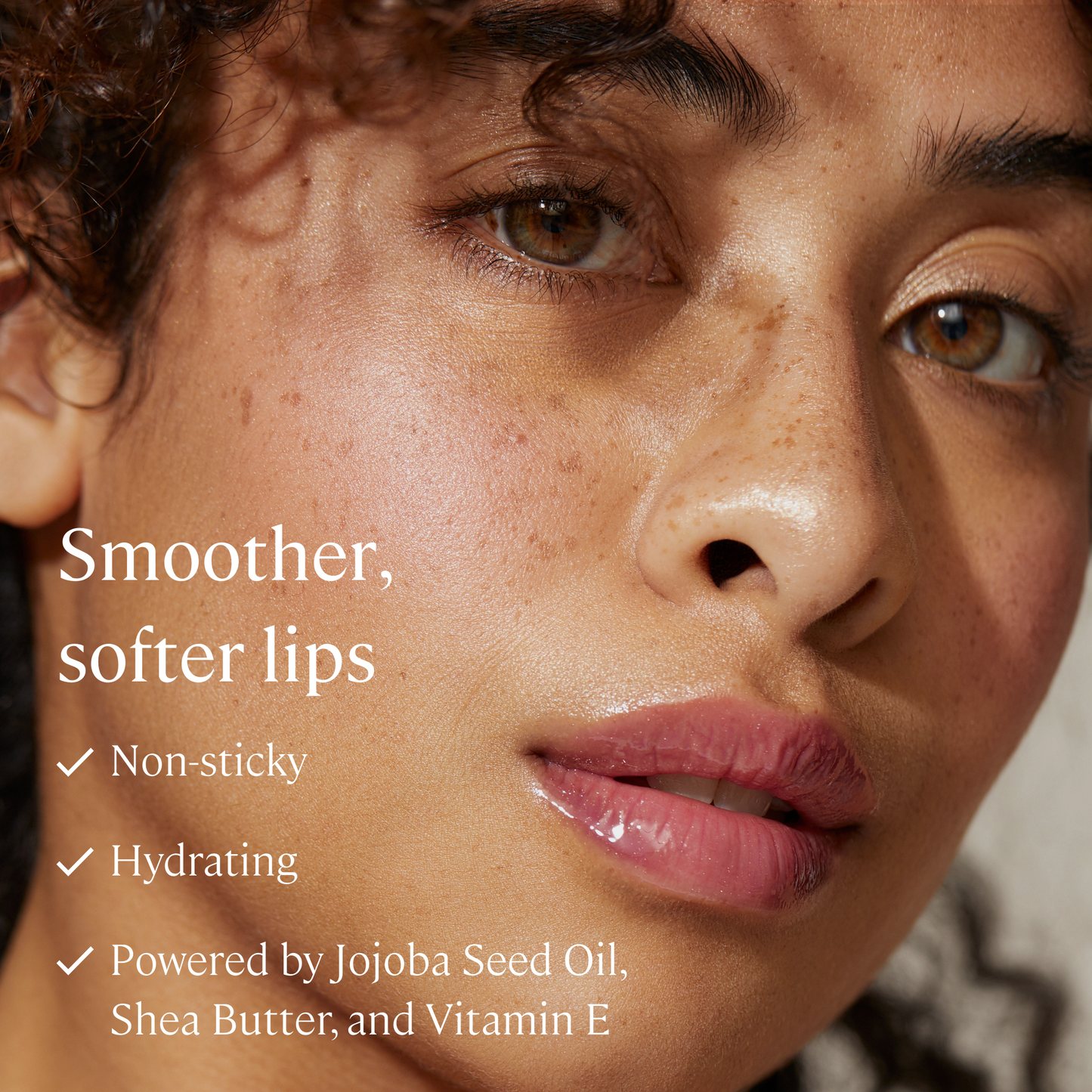 Lip Gloss - Juneberry (Mauve)