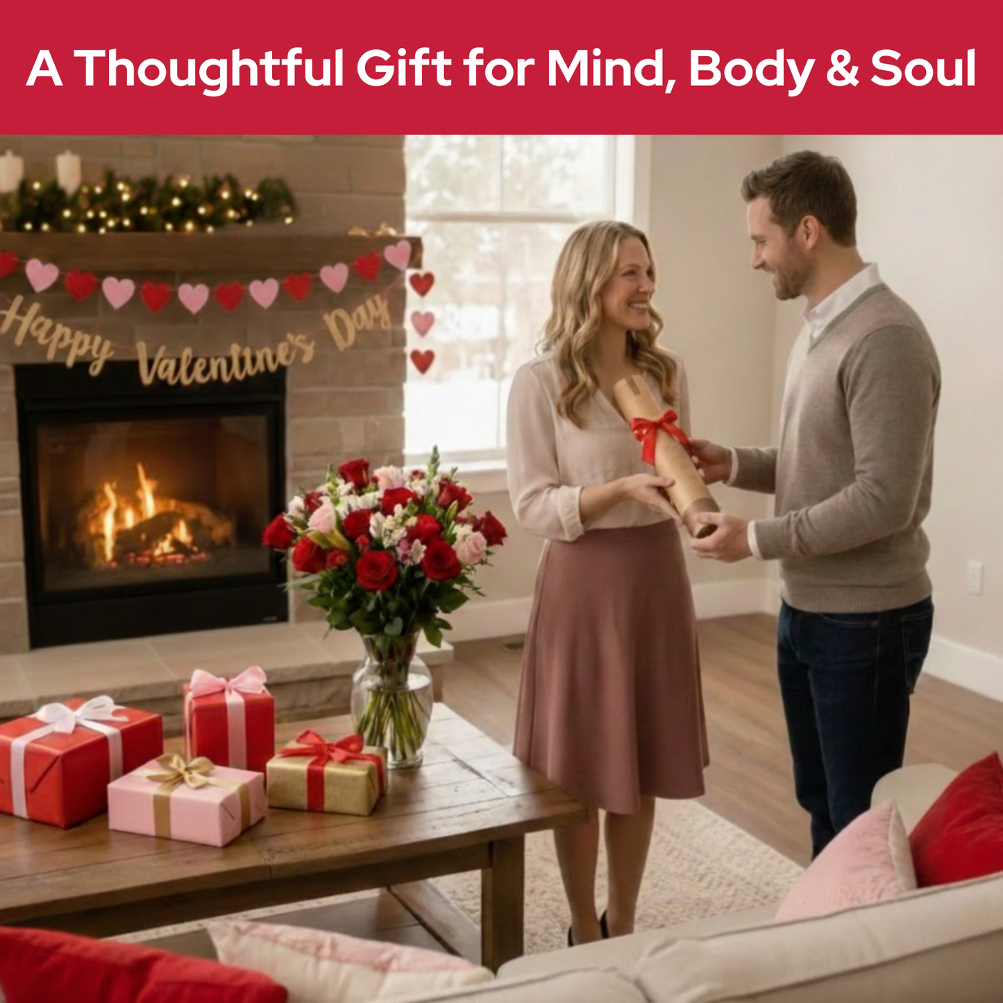 Grounding Mat - Improve Sleep & Reduce inflammation, Natural