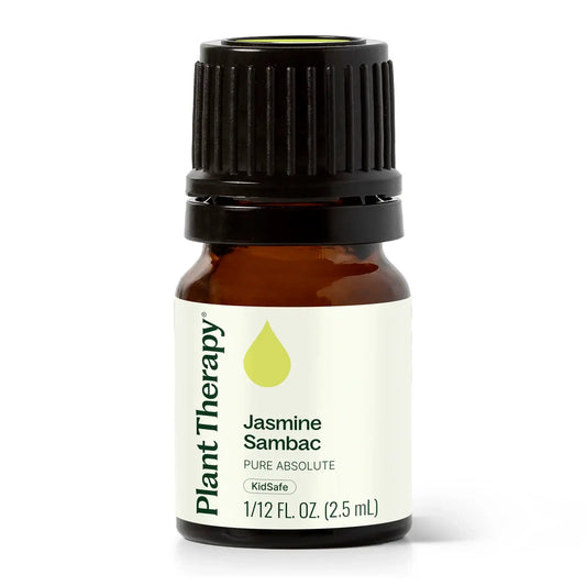Jasmine Sambac Absolute 2.5 mL