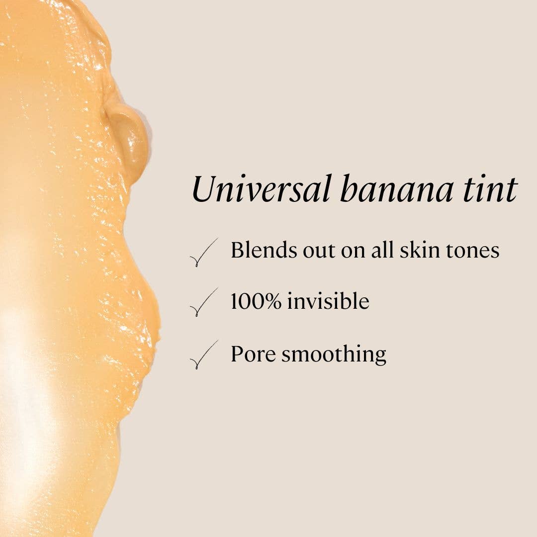 Sample Size Daily Mineral Face Sunscreen - SPF 30