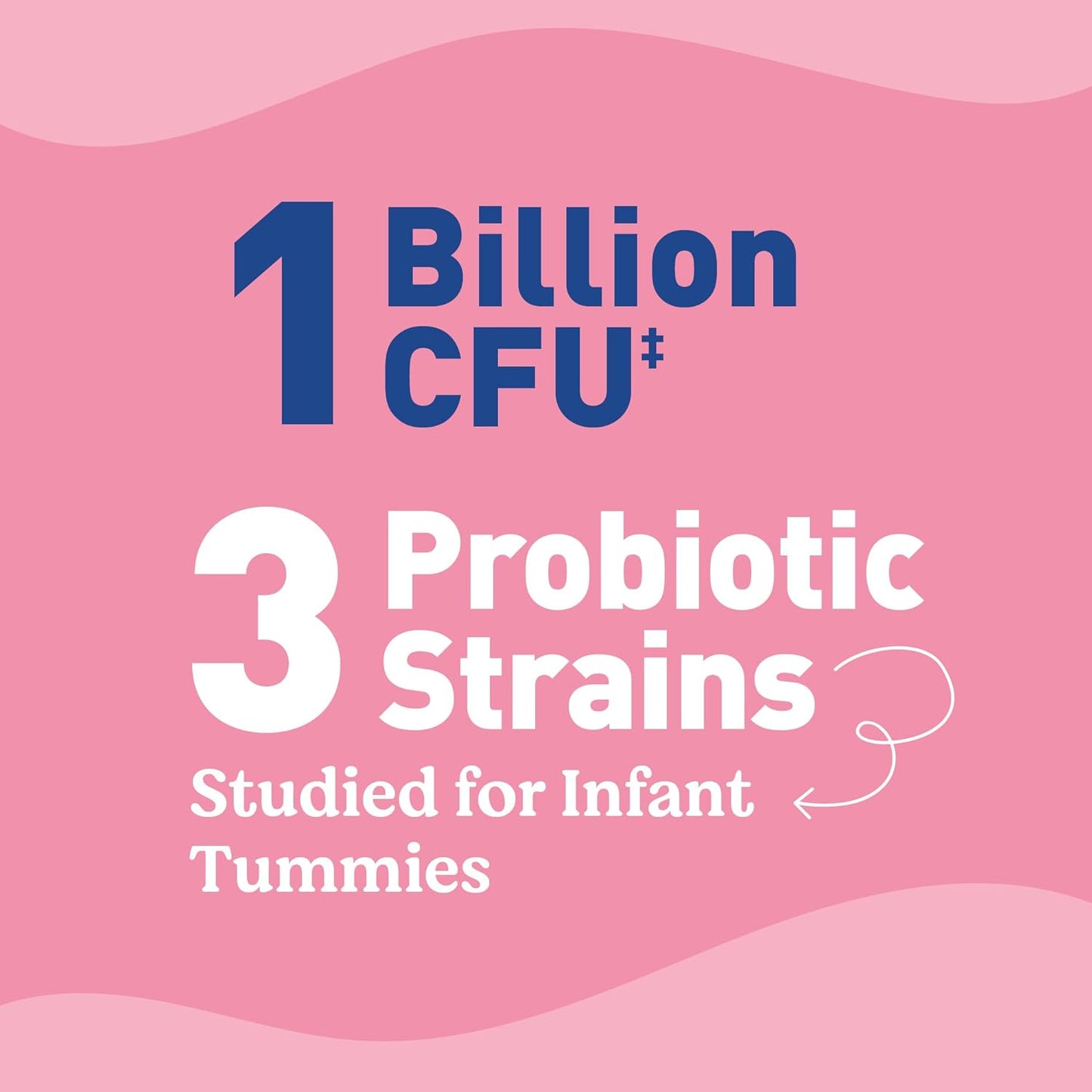 Infant Probiotics 0-6 Months (Powder)