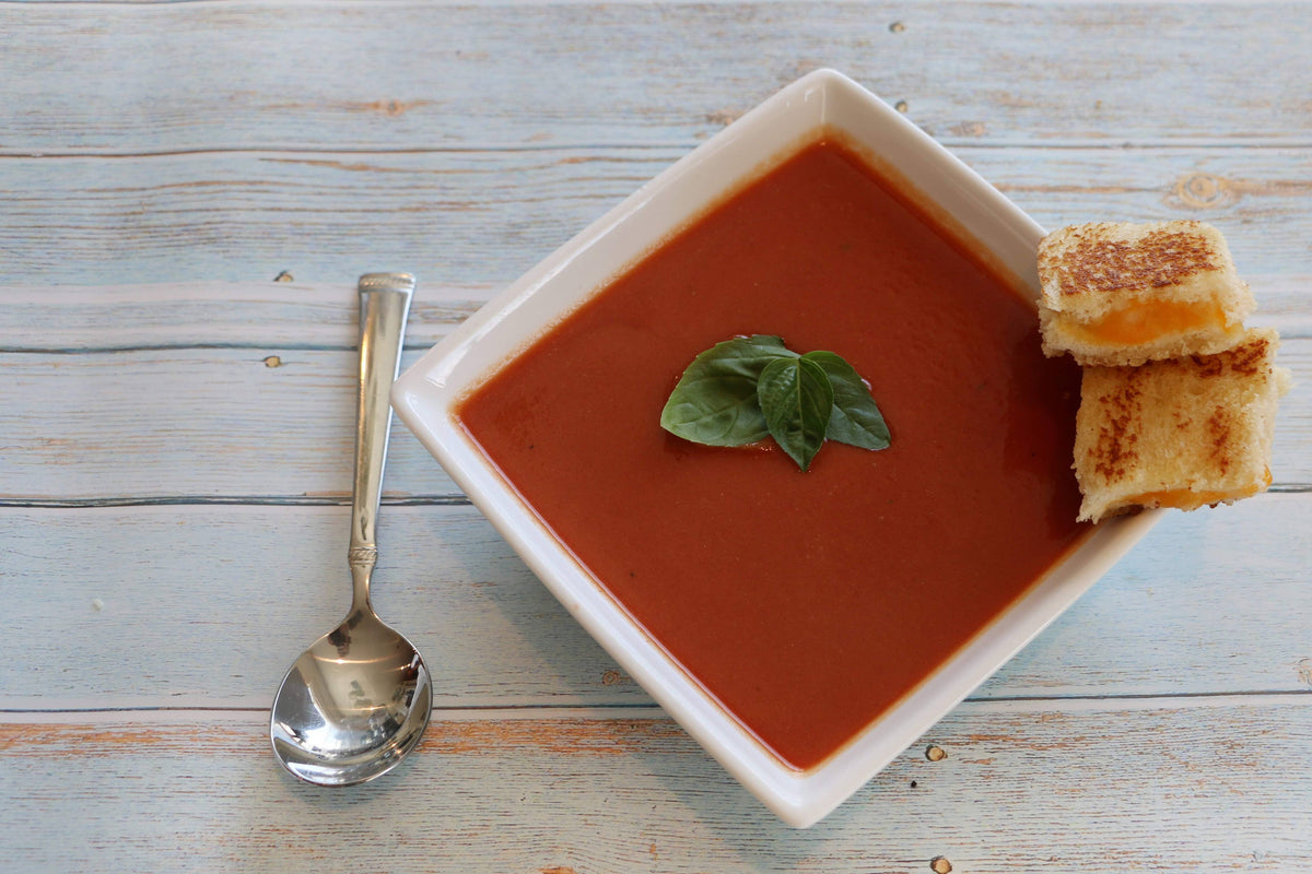 Gluten-Free Cream of Tomato Soup Mix